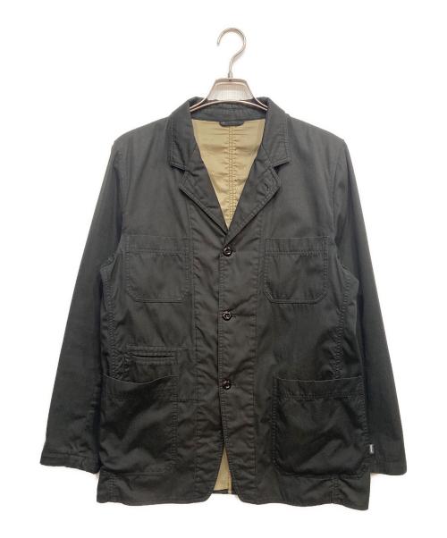 stussy（ステューシー）stussy (ステューシー) ミリタリージャケット ブラック サイズ:不明の古着・服飾アイテム