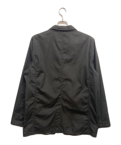 stussy（ステューシー）stussy (ステューシー) ミリタリージャケット ブラック サイズ:不明の古着・服飾アイテム