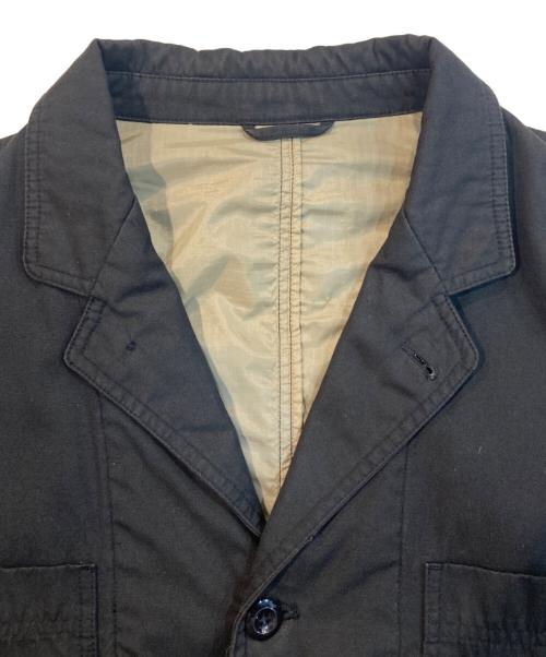 stussy（ステューシー）stussy (ステューシー) ミリタリージャケット ブラック サイズ:不明の古着・服飾アイテム