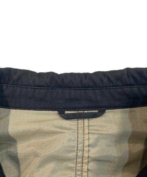 stussy（ステューシー）stussy (ステューシー) ミリタリージャケット ブラック サイズ:不明の古着・服飾アイテム