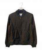 VISVIMビズビム）の古着「PINE RIDGE SWING TOP」｜ブラック