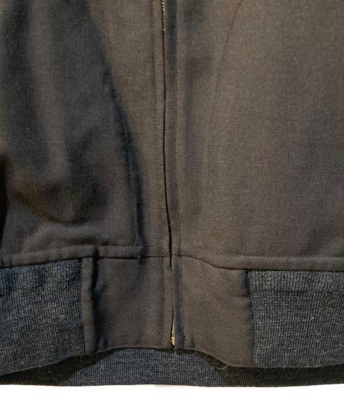 VISVIM（ビズビム）VISVIM (ビズビム) PINE RIDGE SWING TOP ブラック サイズ:3の古着・服飾アイテム