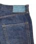 中古・古着 VISVIM (ビズビム) social sculpture denim 04R インディゴ サイズ:W34×L30：15000円