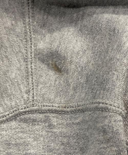 VISVIM（ビズビム）VISVIM (ビズビム) スウェット グレー サイズ:Mの古着・服飾アイテム