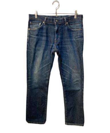 visvim SOCIAL SCULPTURE デニム W34 中古・古着通販】VISVIM (ビズビム) social sculpture denim 04R