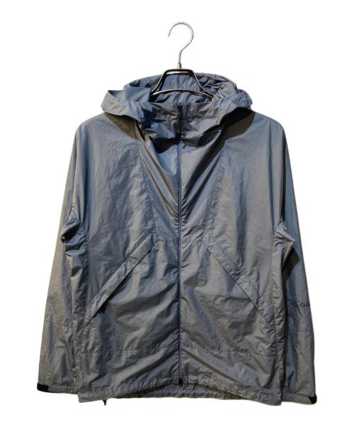 GOLDWIN（ゴールドウイン）GOLDWIN (ゴールドウイン) RIP-STOP LIGHT JK グレー サイズ:Sの古着・服飾アイテム
