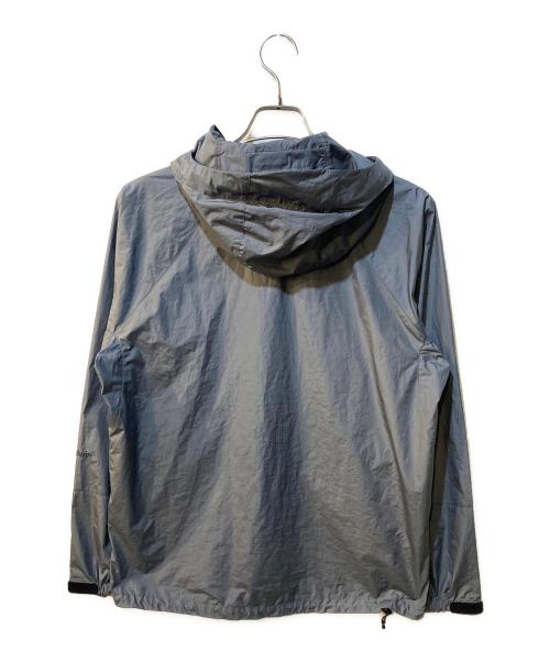 GOLDWIN（ゴールドウイン）GOLDWIN (ゴールドウイン) RIP-STOP LIGHT JK グレー サイズ:Sの古着・服飾アイテム