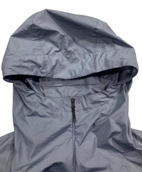 GOLDWIN（ゴールドウイン）GOLDWIN (ゴールドウイン) RIP-STOP LIGHT JK グレー サイズ:Sの古着・服飾アイテム