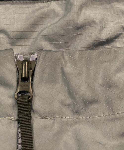 GOLDWIN（ゴールドウイン）GOLDWIN (ゴールドウイン) RIP-STOP LIGHT JK グレー サイズ:Sの古着・服飾アイテム