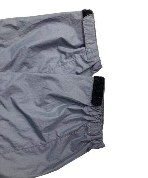 GOLDWIN（ゴールドウイン）GOLDWIN (ゴールドウイン) RIP-STOP LIGHT JK グレー サイズ:Sの古着・服飾アイテム