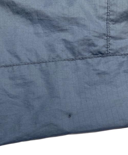 GOLDWIN（ゴールドウイン）GOLDWIN (ゴールドウイン) RIP-STOP LIGHT JK グレー サイズ:Sの古着・服飾アイテム