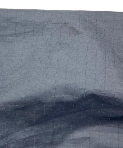 GOLDWIN（ゴールドウイン）GOLDWIN (ゴールドウイン) RIP-STOP LIGHT JK グレー サイズ:Sの古着・服飾アイテム