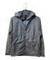 GOLDWIN（ゴールドウイン）の古着「RIP-STOP LIGHT JK」｜グレー