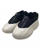 adidasアディダス）の古着「Crazy IIInfinity "Chalk"」｜ブラック×ホワイト