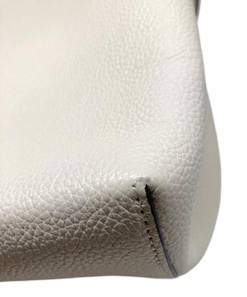 COACH（コーチ）COACH (コーチ) チャーリー バケット ベージュの古着・服飾アイテム