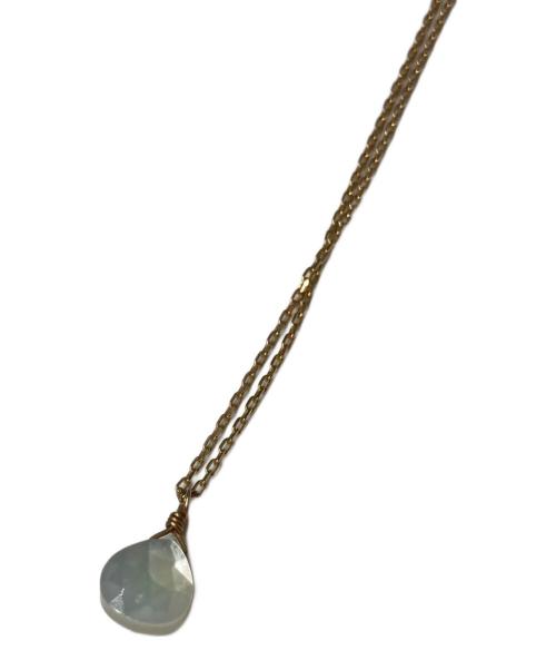 agete（アガット）agete (アガット) ネックレス サイズ:Freeの古着・服飾アイテム