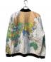 HOUSTON (ヒューストン) TYVEK PAPER JACKET ホワイト サイズ:XL：9000円