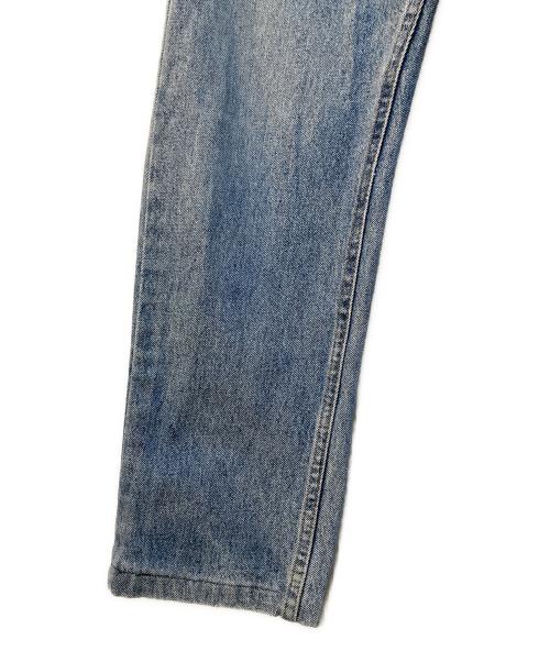 LEVI'S（リーバイス）LEVI'S (リーバイス) 505 デニムパンツ ブルー サイズ:W32×L30の古着・服飾アイテム