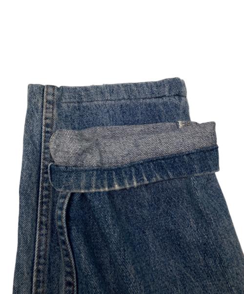 LEVI'S（リーバイス）LEVI'S (リーバイス) 505 デニムパンツ ブルー サイズ:W32×L30の古着・服飾アイテム