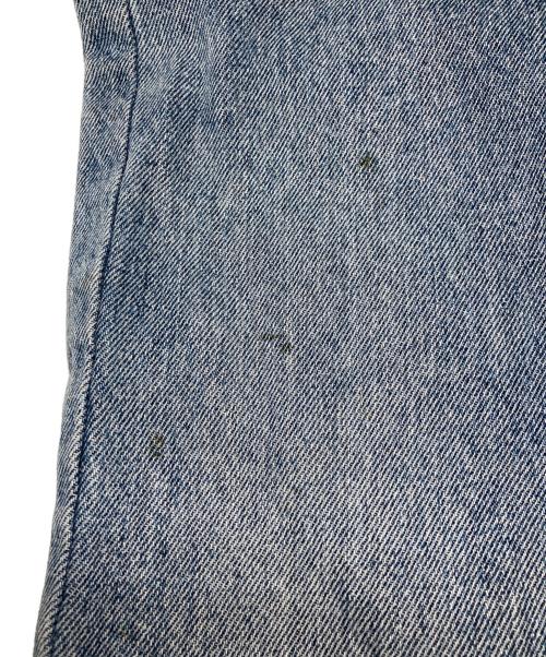 LEVI'S（リーバイス）LEVI'S (リーバイス) 505 デニムパンツ ブルー サイズ:W32×L30の古着・服飾アイテム