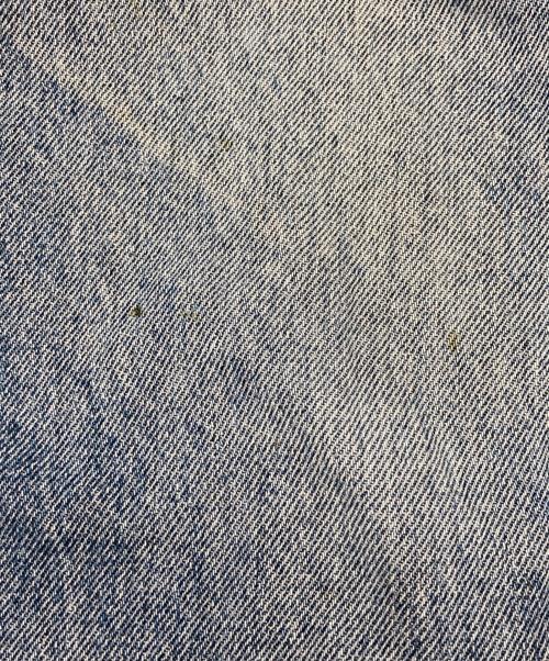 LEVI'S（リーバイス）LEVI'S (リーバイス) 505 デニムパンツ ブルー サイズ:W32×L30の古着・服飾アイテム