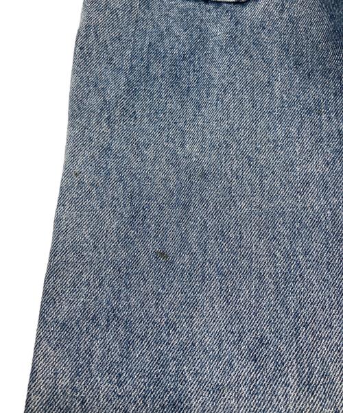 LEVI'S（リーバイス）LEVI'S (リーバイス) 505 デニムパンツ ブルー サイズ:W32×L30の古着・服飾アイテム