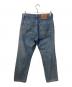 LEVI'S (リーバイス) 505 デニムパンツ ブルー サイズ:W32×L30：5000円