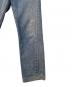 中古・古着 LEVI'S (リーバイス) 505 デニムパンツ ブルー サイズ:W32×L30：5000円