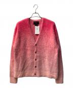 NIKEナイキ）の古着「M J AIR JDN CARDIGAN」｜ピンク