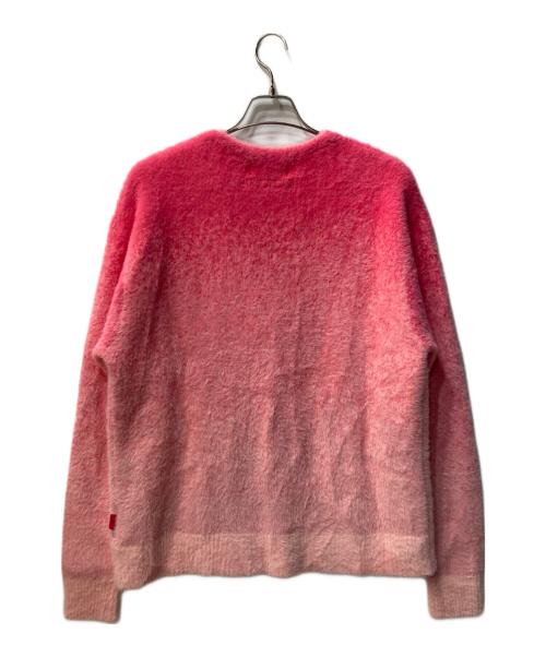 NIKE（ナイキ）NIKE (ナイキ) M J AIR JDN CARDIGAN ピンク サイズ:M 未使用品の古着・服飾アイテム