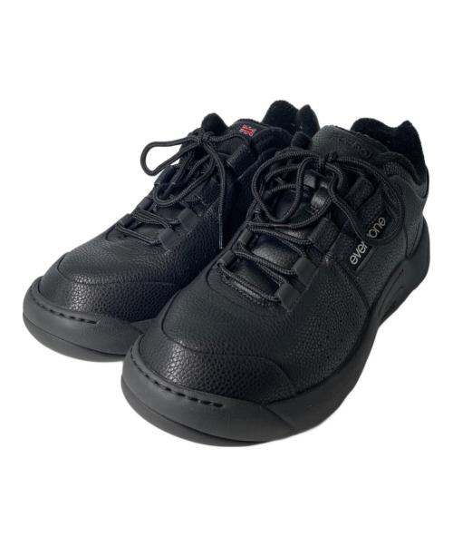 REEBOK（リーボック）REEBOK (リーボック) everyone (エブリワン) Duke 2.0 ローカットスニーカー ブラック サイズ:27cmの古着・服飾アイテム