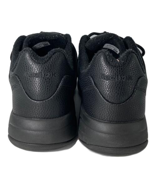 REEBOK（リーボック）REEBOK (リーボック) everyone (エブリワン) Duke 2.0 ローカットスニーカー ブラック サイズ:27cmの古着・服飾アイテム