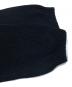 中古・古着 Hello,Bonjour! (ハローボンジュール) GENTLEMAN KNIT ブラック サイズ:Free：9000円