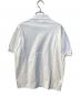 LACOSTE (ラコステ) ポロシャツ ホワイト サイズ:XS：6000円