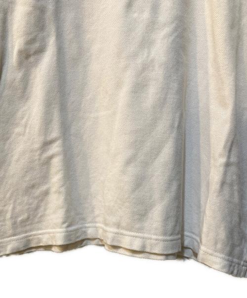 FRED PERRY（フレッドペリー）FRED PERRY (フレッドペリー) The Fred Perry Shirt ホワイト サイズ:36の古着・服飾アイテム