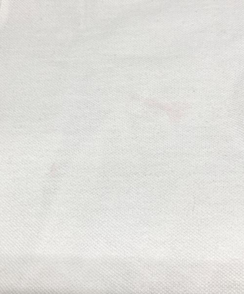 FRED PERRY（フレッドペリー）FRED PERRY (フレッドペリー) The Fred Perry Shirt ホワイト サイズ:36の古着・服飾アイテム