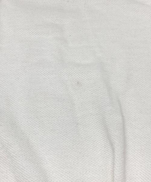 FRED PERRY（フレッドペリー）FRED PERRY (フレッドペリー) The Fred Perry Shirt ホワイト サイズ:36の古着・服飾アイテム