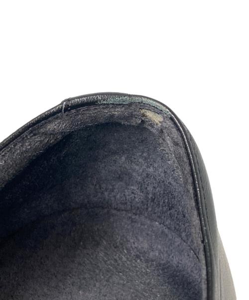 pedala（ペダラ）pedala (ペダラ) シューズ ブラック サイズ:23.5cmの古着・服飾アイテム