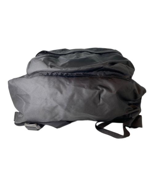 Herve Chapelier（エルベシャプリエ）Herve Chapelier (エルベシャプリエ) ナイロンデイパック ブラックの古着・服飾アイテム