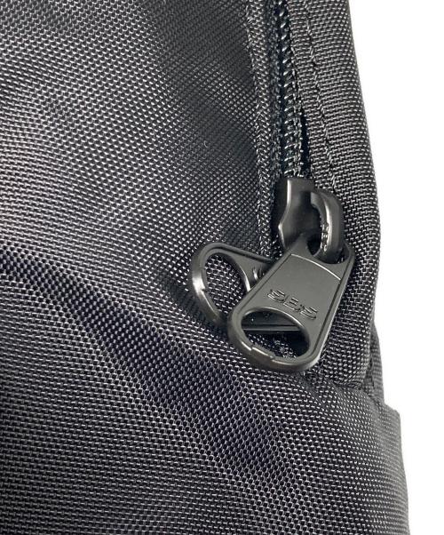 Herve Chapelier（エルベシャプリエ）Herve Chapelier (エルベシャプリエ) ナイロンデイパック ブラックの古着・服飾アイテム