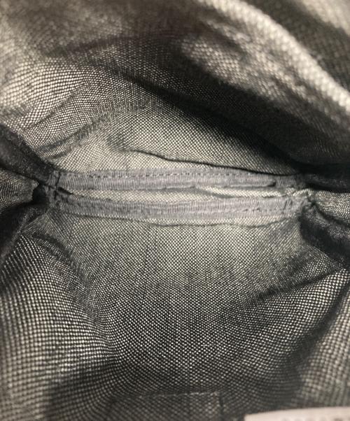 PORTER（ポーター）PORTER (ポーター) SMOKY  WAIST BAG ブラックの古着・服飾アイテム