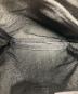 中古・古着 PORTER (ポーター) SMOKY  WAIST BAG ブラック：6000円