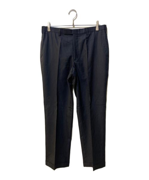 BURBERRY BLACK LABEL（バーバリーブラックレーベル）BURBERRY BLACK LABEL (バーバリーブラックレーベル) セットアップスーツ ネイビー サイズ:40の古着・服飾アイテム