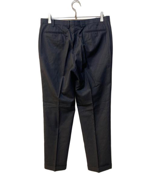 BURBERRY BLACK LABEL（バーバリーブラックレーベル）BURBERRY BLACK LABEL (バーバリーブラックレーベル) セットアップスーツ ネイビー サイズ:40の古着・服飾アイテム