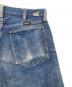 中古・古着 Wrangler (ラングラー) ストレートデニムパンツ インディゴ サイズ:31×31：6000円