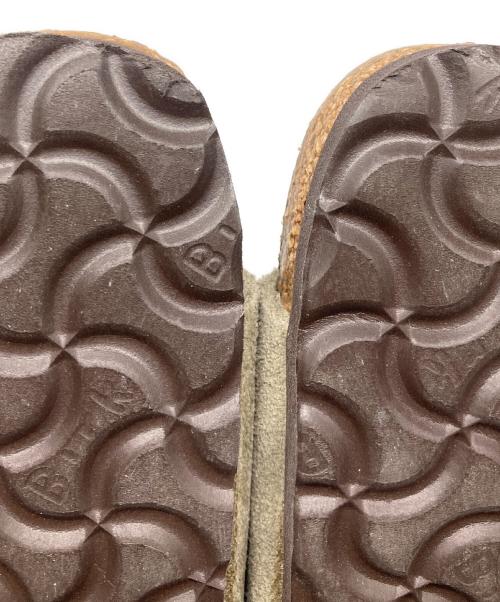 BIRKENSTOCK（ビルケンシュトック）BIRKENSTOCK (ビルケンシュトック) Zurich サンダル トープ サイズ:24㎝の古着・服飾アイテム