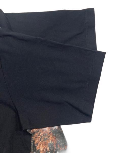 PHENOMENON（フェノメノン）PHENOMENON (フェノメノン) HORSE TEE ホワイト サイズ:Lの古着・服飾アイテム