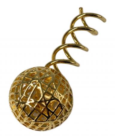 中古・古着通販】FRANCE Luxe (フランスラックス) メタルメッシュ