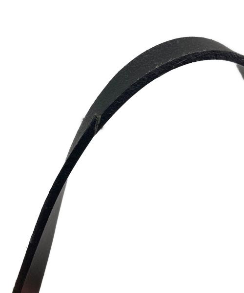 jack gomme（ジャックゴム）jack gomme (ジャックゴム) AMIE LINEN TOTE BAG ブラウンの古着・服飾アイテム