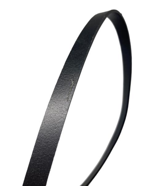 jack gomme（ジャックゴム）jack gomme (ジャックゴム) AMIE LINEN TOTE BAG ブラウンの古着・服飾アイテム